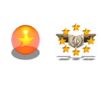 Yellow Pill and Power Shield - Packs Land