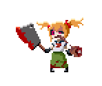 Rosie (Phase 1) - Lost Ruins