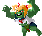Rosie (Phase 2) - Lost Ruins