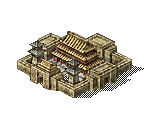 Cities and Walls - Romance of the Three Kingdoms X