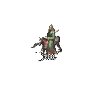 Guan Yu - Romance of the Three Kingdoms X