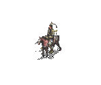 Lu Bu - Romance of the Three Kingdoms X