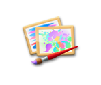 Gallery - System UI (LeapPad Platinum)