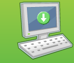 Status Indicators - System UI (Leapster Explorer)
