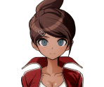 Aoi Asahina - Danganronpa S: Ultimate Summer Camp