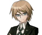 Byakuya Togami - Danganronpa S: Ultimate Summer Camp