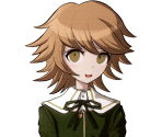 Chihiro Fujisaki - Danganronpa S: Ultimate Summer Camp
