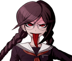 Genocide Jack - Danganronpa S: Ultimate Summer Camp