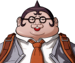 Hifumi Yamada - Danganronpa S: Ultimate Summer Camp