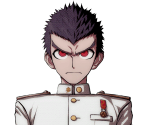 Kiyotaka Ishimaru - Danganronpa S: Ultimate Summer Camp