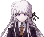 Kyoko Kirigiri - Danganronpa S: Ultimate Summer Camp