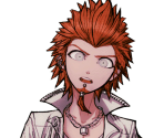 Leon Kuwata - Danganronpa S: Ultimate Summer Camp