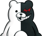 Monokuma - Danganronpa S: Ultimate Summer Camp