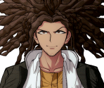Yasuhiro Hagakure - Danganronpa S: Ultimate Summer Camp