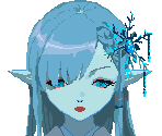 Yuki Onna (Phase 1) - Lost Ruins
