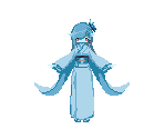 Yuki Onna (Phase 2) - Lost Ruins