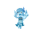 Yuki Onna (Phase 3) - Lost Ruins