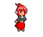 Kae - Acceleration of SUGURI