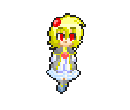 Hime - Acceleration of SUGURI