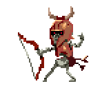 Skeleton Archer - Lost Ruins