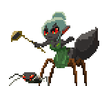 Spider Mom & Minion - Lost Ruins