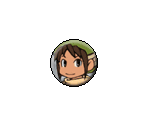 Chibi Character Portraits - Dark Cloud