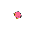 Piyotchi Red - Hoshi de Hakken!! Tamagotchi (JPN)