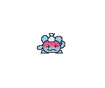 Beartchi - Hoshi de Hakken!! Tamagotchi (JPN)