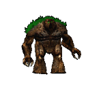Oakman - Warlords Battlecry III