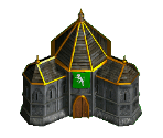 Library - Warlords Battlecry III