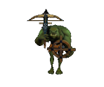 Kobold Sniper - Warlords Battlecry III
