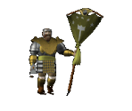Dwarf Hero - Warlords Battlecry III