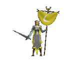 High Elf Hero - Warlords Battlecry III