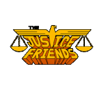 The Justice Friends - Cartoon Orbit