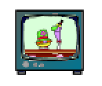 T.V. Puppet Pals - Cartoon Orbit