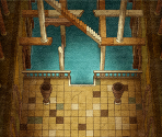 Overworld Maps - Professor Layton and the Azran Legacy