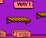 Level 1 - Wayne's World (USA)