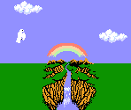 Ending - Rygar / Argos no Senshi