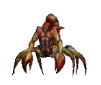 Scorpion Man - Warlords Battlecry III