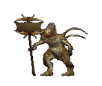 Swarm Hero - Warlords Battlecry III