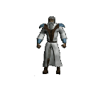 White Mage - Warlords Battlecry III