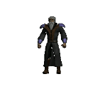 Black Mage - Warlords Battlecry III