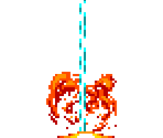 Effects - Langrisser Hikari II (JPN)