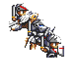 Troops - Langrisser Hikari II (JPN)