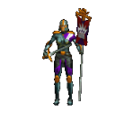 Empire Hero - Warlords Battlecry III