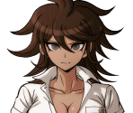 Akane Owari - Danganronpa S: Ultimate Summer Camp