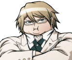 Byakuya Togami (Imposter) - Danganronpa S: Ultimate Summer Camp