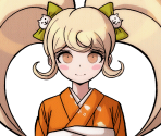 Hiyoko Saionji - Danganronpa S: Ultimate Summer Camp