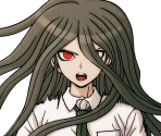 Izuru Kamukura - Danganronpa S: Ultimate Summer Camp