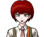 Mahiru Koizumi - Danganronpa S: Ultimate Summer Camp